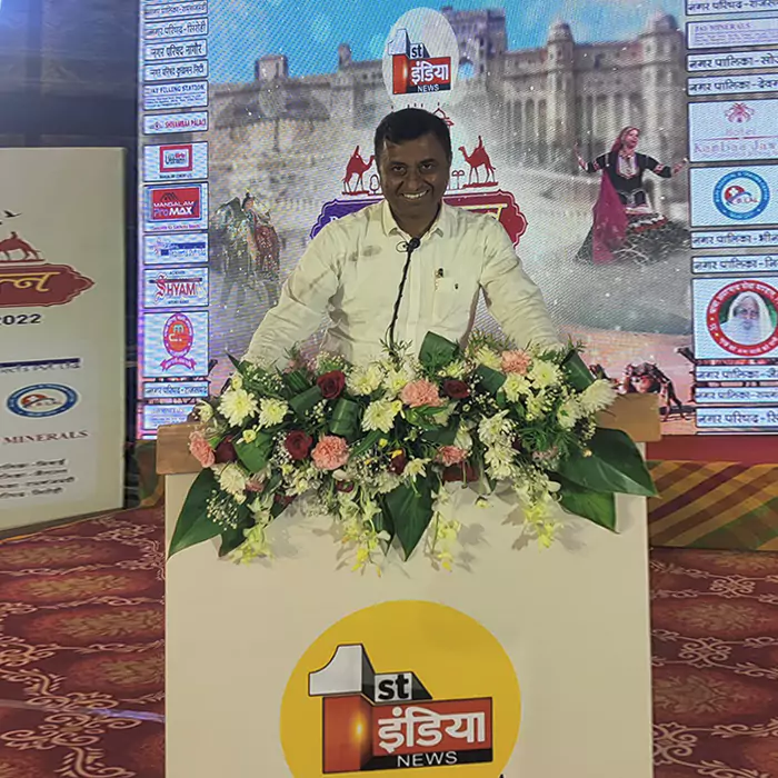 Rajasthan Ministers – Pratap Singh & Rajkumar Sharma